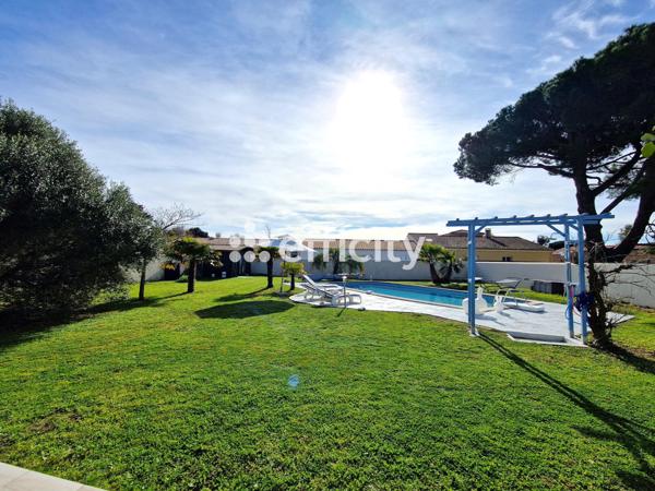 Maison 3 pièces - 68 m² Exclusivité efficity