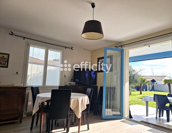 Maison 3 pièces - 68 m² Exclusivité efficity