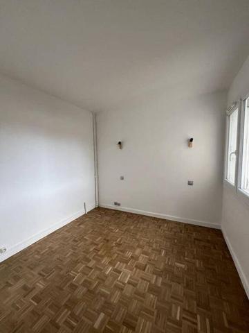 REF 12330- RÉSIDENCE LE PROVENCE - F5 AU 1ER AVEC BALCON