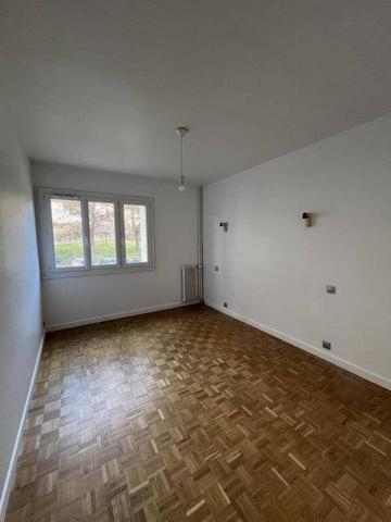 REF 12330- RÉSIDENCE LE PROVENCE - F5 AU 1ER AVEC BALCON