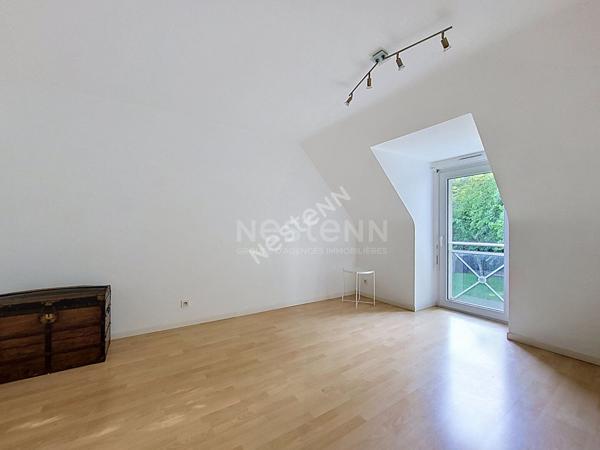 Maison à vendre à Sautron - 5 chambres au total dont une suite parentale en rdc, 172 m², terrain +1100 M²