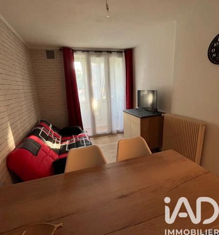 Appartement à vendre 2 pièces 28 m² Perpignan