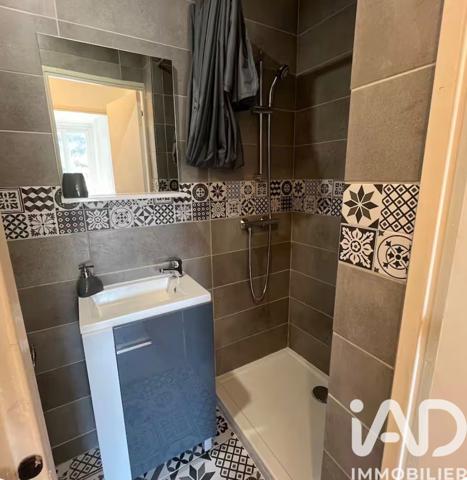 Appartement à vendre 2 pièces 28 m² Perpignan