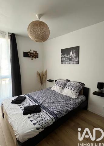 Appartement à vendre 2 pièces 28 m² Perpignan