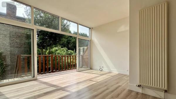 Achat - Maison Lambersart 59130 5 pièces 107 m 2 111 m 2