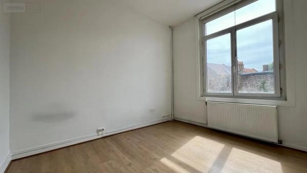 Achat - Maison Lambersart 59130 5 pièces 107 m 2 111 m 2