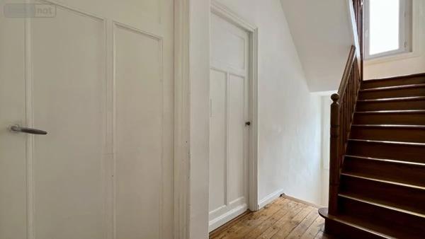 Achat - Maison Lambersart 59130 5 pièces 107 m 2 111 m 2
