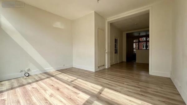 Achat - Maison Lambersart 59130 5 pièces 107 m 2 111 m 2