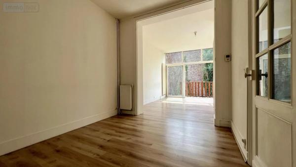Achat - Maison Lambersart 59130 5 pièces 107 m 2 111 m 2