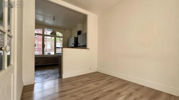 Achat - Maison Lambersart 59130 5 pièces 107 m 2 111 m 2