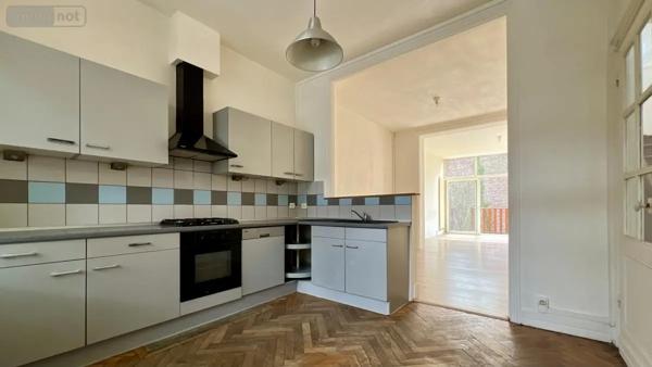 Achat - Maison Lambersart 59130 5 pièces 107 m 2 111 m 2
