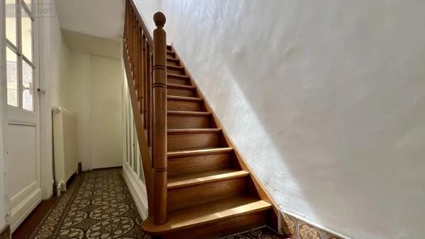 Achat - Maison Lambersart 59130 5 pièces 107 m 2 111 m 2