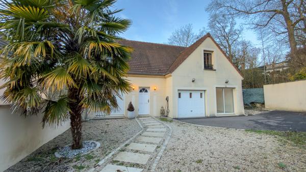 Maison Boussy Saint Antoine 7 pièce(s)