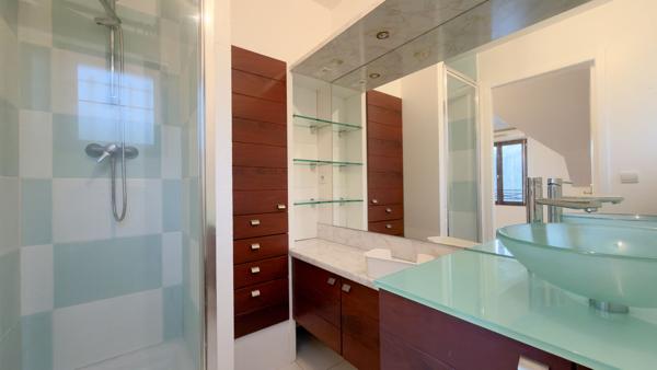 Maison Boussy Saint Antoine 7 pièce(s)