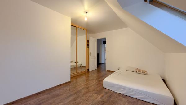 Maison Boussy Saint Antoine 7 pièce(s)