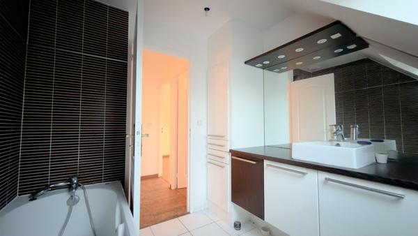 Maison Boussy Saint Antoine 7 pièce(s)