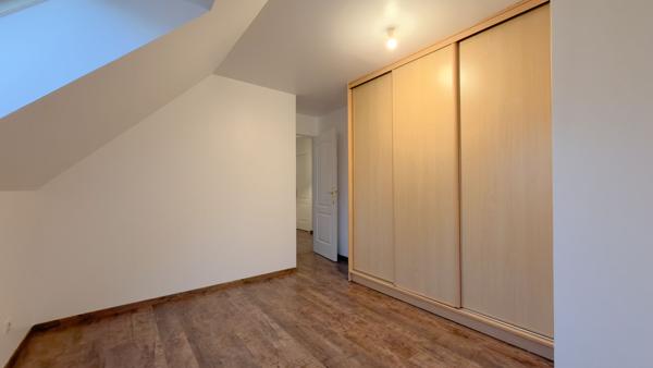 Maison Boussy Saint Antoine 7 pièce(s)