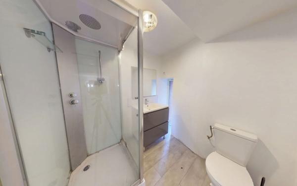 Appartement à louer    2 pièces •  Cherbourg-Octeville