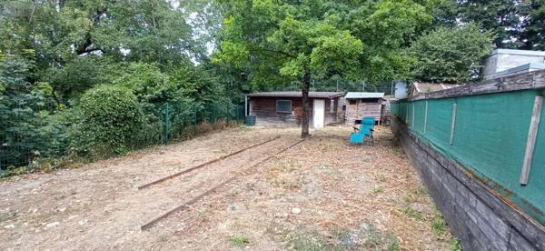 Achat - Maison Nogent 52800 4 pièces 104 m 2 580 m 2