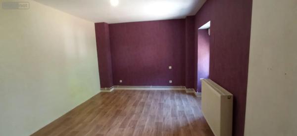 Achat - Maison Nogent 52800 4 pièces 104 m 2 580 m 2