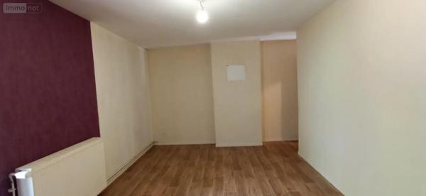Achat - Maison Nogent 52800 4 pièces 104 m 2 580 m 2