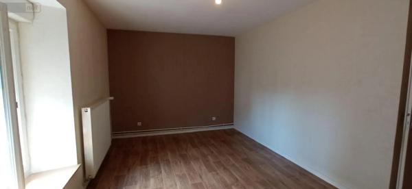 Achat - Maison Nogent 52800 4 pièces 104 m 2 580 m 2