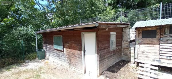 Achat - Maison Nogent 52800 4 pièces 104 m 2 580 m 2