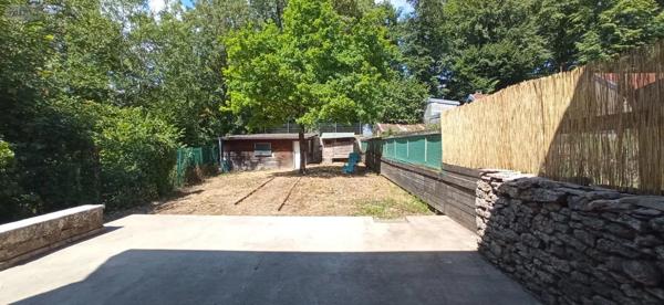 Achat - Maison Nogent 52800 4 pièces 104 m 2 580 m 2