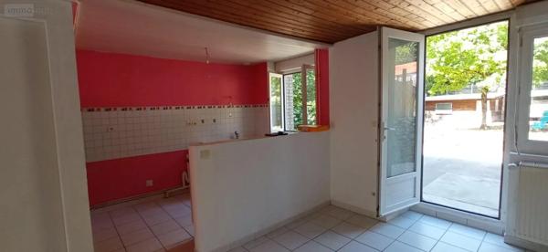 Achat - Maison Nogent 52800 4 pièces 104 m 2 580 m 2