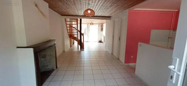 Achat - Maison Nogent 52800 4 pièces 104 m 2 580 m 2