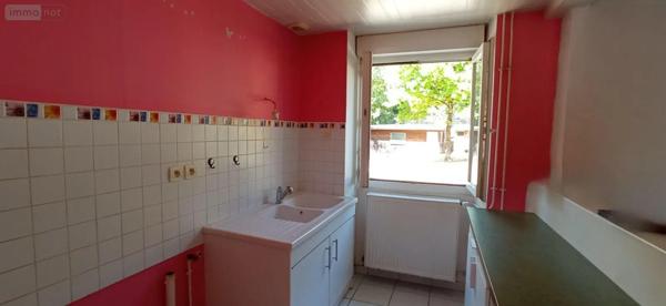Achat - Maison Nogent 52800 4 pièces 104 m 2 580 m 2