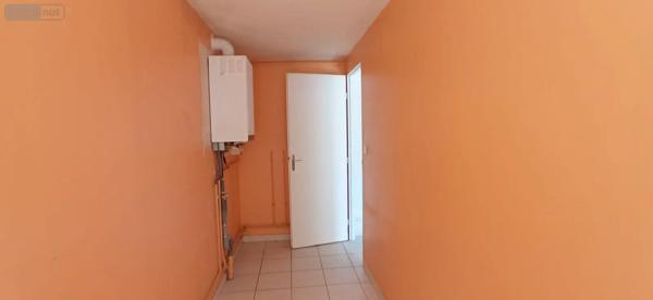 Achat - Maison Nogent 52800 4 pièces 104 m 2 580 m 2