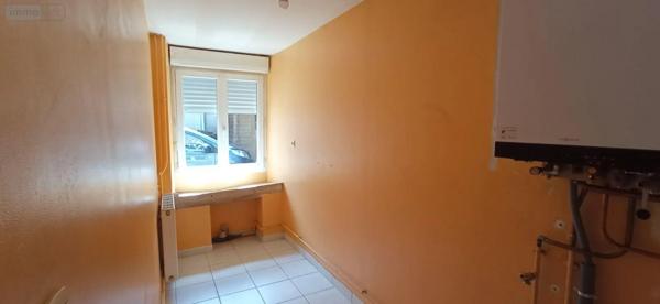Achat - Maison Nogent 52800 4 pièces 104 m 2 580 m 2
