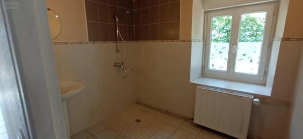 Achat - Maison Nogent 52800 4 pièces 104 m 2 580 m 2