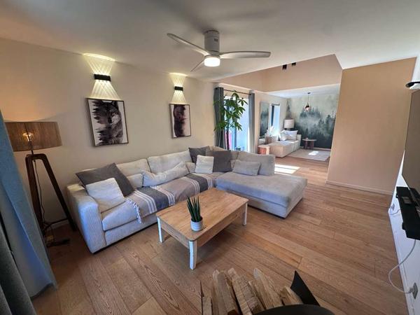 Chalet à vendre à Briançon (05100) - Hautes-Alpes