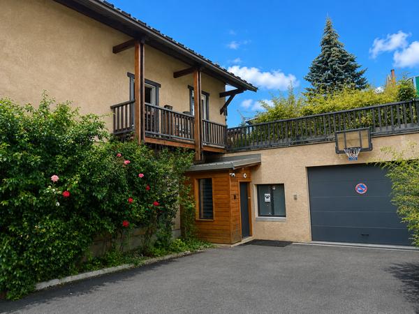 Chalet à vendre à Briançon (05100) - Hautes-Alpes