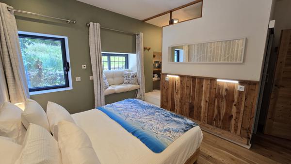 Chalet à vendre à Briançon (05100) - Hautes-Alpes