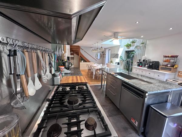 Chalet à vendre à Briançon (05100) - Hautes-Alpes
