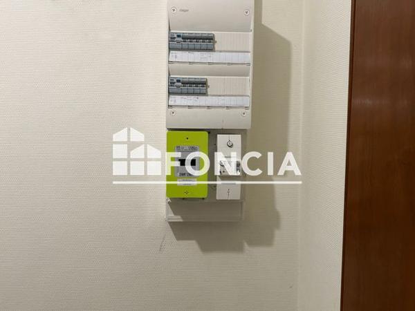 Location Studio 31.02 m² - 4 IMPASSE DU BERGER Haguenau 67500