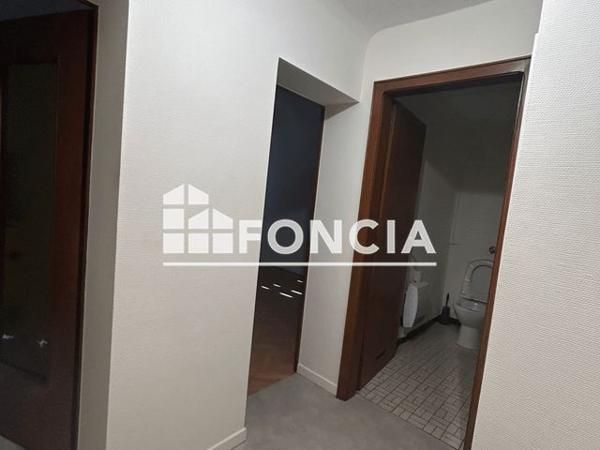 Location Studio 31.02 m² - 4 IMPASSE DU BERGER Haguenau 67500