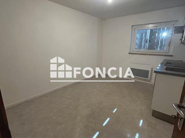 Location Studio 31.02 m² - 4 IMPASSE DU BERGER Haguenau 67500