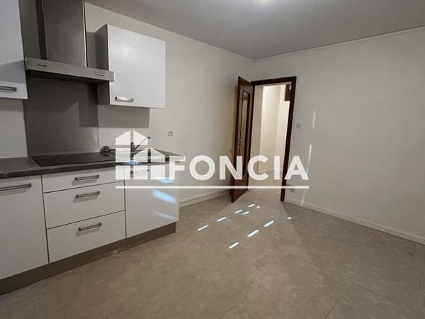 Location Studio 31.02 m² - 4 IMPASSE DU BERGER Haguenau 67500