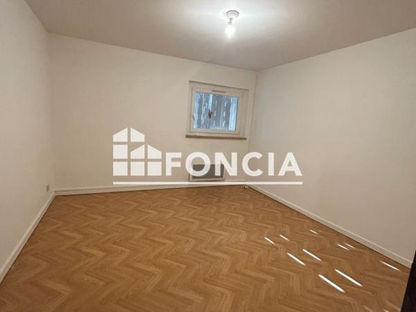 Location Studio 31.02 m² - 4 IMPASSE DU BERGER Haguenau 67500