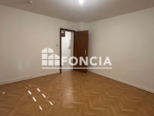 Location Studio 31.02 m² - 4 IMPASSE DU BERGER Haguenau 67500