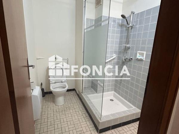 Location Studio 31.02 m² - 4 IMPASSE DU BERGER Haguenau 67500