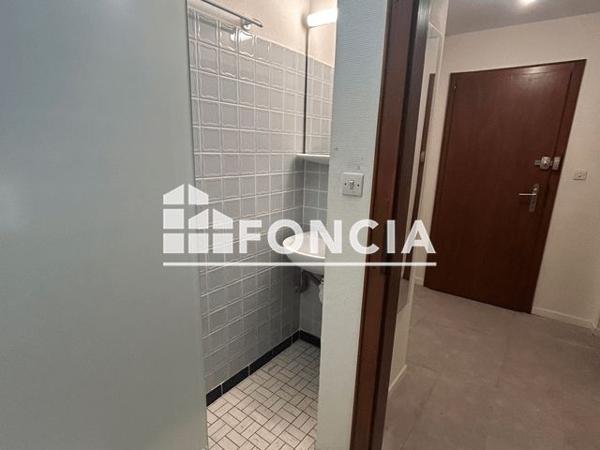 Location Studio 31.02 m² - 4 IMPASSE DU BERGER Haguenau 67500