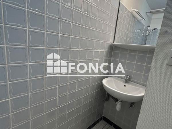 Location Studio 31.02 m² - 4 IMPASSE DU BERGER Haguenau 67500