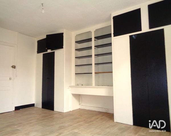 Maison à vendre 6 pièces 104 m² Ussy-sur-Marne