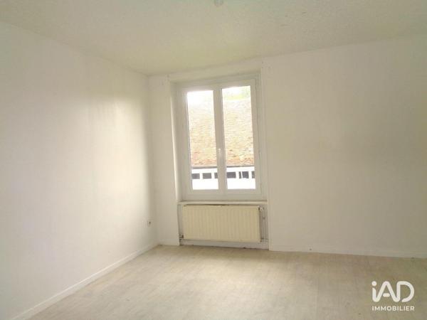 Maison à vendre 6 pièces 104 m² Ussy-sur-Marne