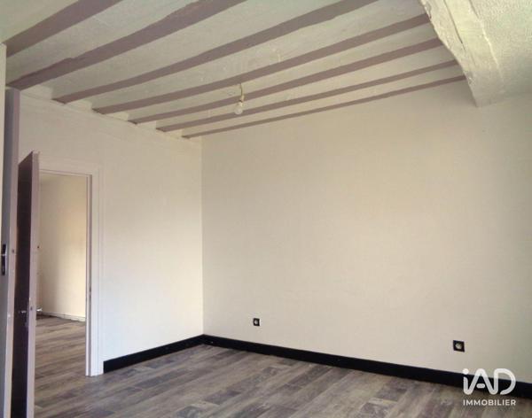 Maison à vendre 6 pièces 104 m² Ussy-sur-Marne